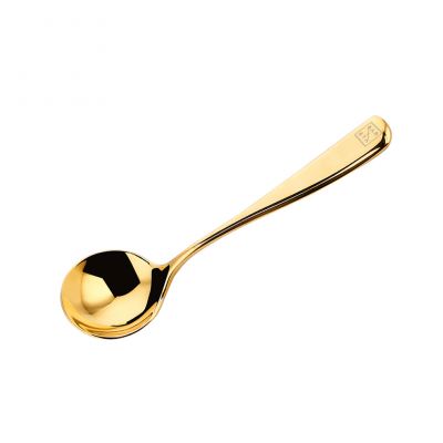 Barista Cupping Spoon Oro