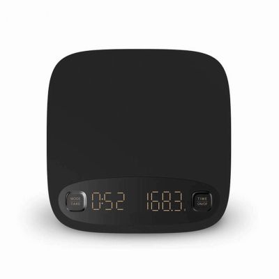 Digital Barista Coffee Scale with Timer