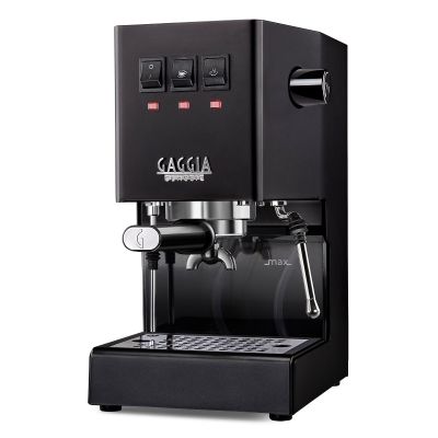 Gaggia Classic Pro Review: 's Bestselling Prosumer Espresso Machine 